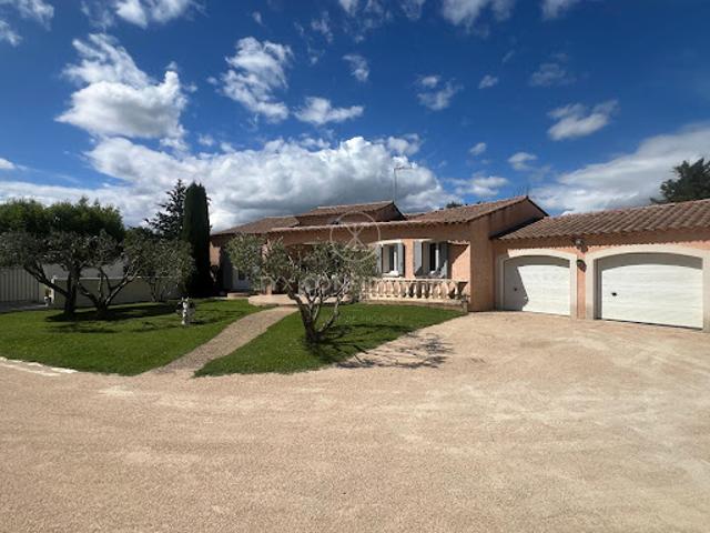 Vente Maison 6 pièces 135 m2 Saint Rémy de Provence