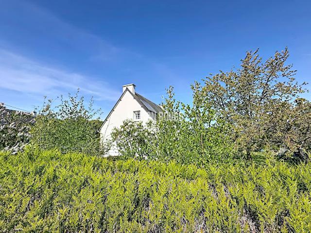 Vente Maison 6 pièces 135 m2 Saint Rieul