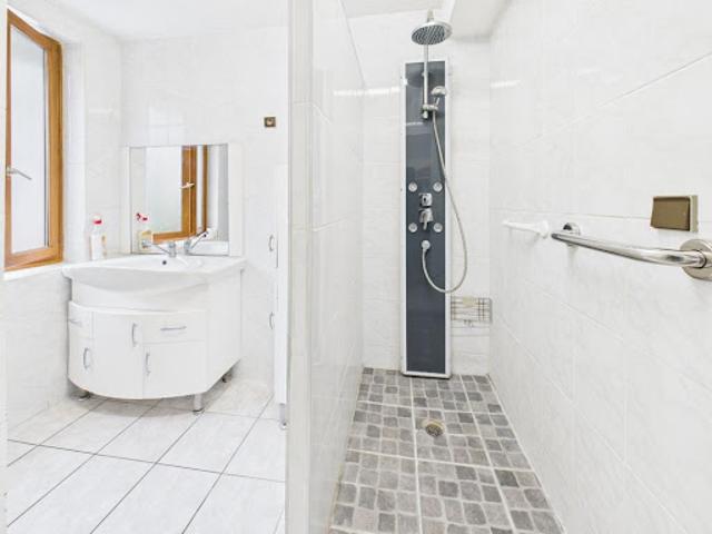 Vente Maison 6 pièces 135 m2 Saint Sauveur