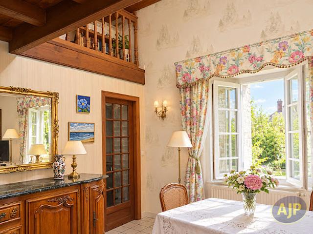Vente Maison 6 pièces 135 m2 Saint sebastien sur loire