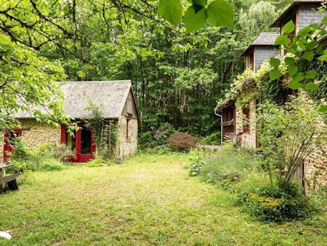Vente Maison 6 pièces 135 m2 Saint Ybard