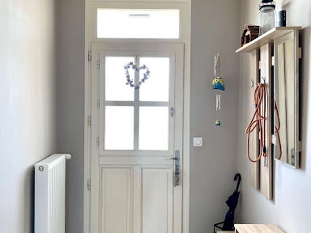 Vente Maison 6 pièces 135 m2 Saintes