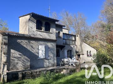 Vente Maison 5 pièces 135 m2 Saillans