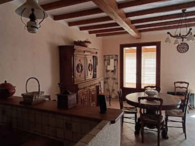 Vente Maison 6 pièces 135 m2 Sault