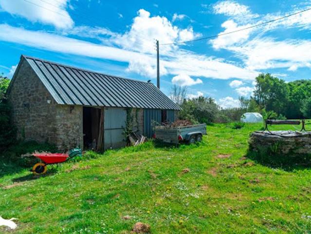 Vente Maison 6 pièces 135 m2 Scaer