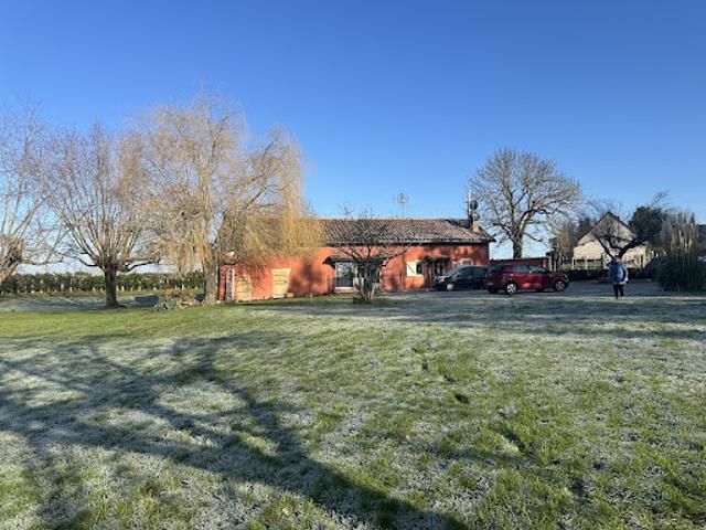 Vente Maison 6 pièces 135 m2 Semur en Brionnais