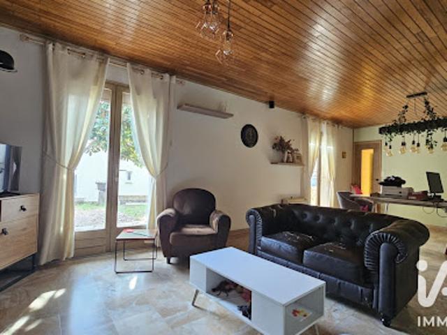 Vente Maison 6 pièces 135 m2 Sérifontaine