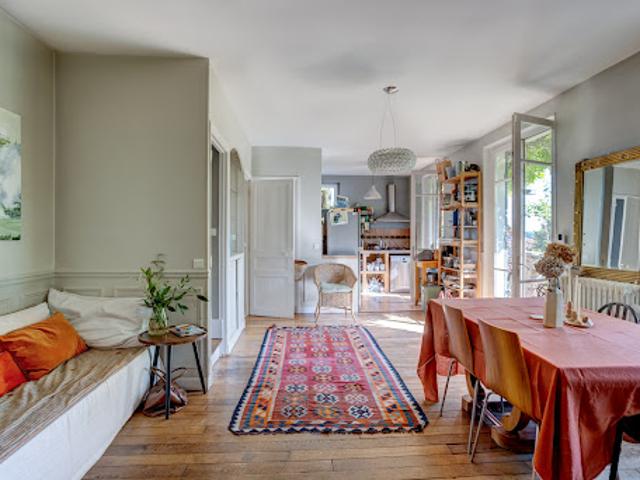 Vente Maison 6 pièces 135 m2 Sevres
