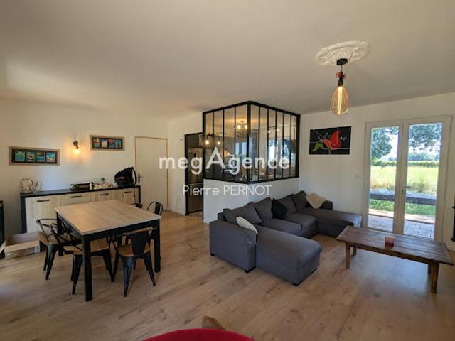 Vente Maison 6 pièces 135 m2 Técou