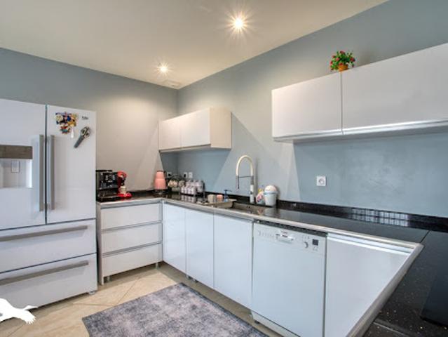 Vente Maison 6 pièces 135 m2 Terrasson Lavilledieu