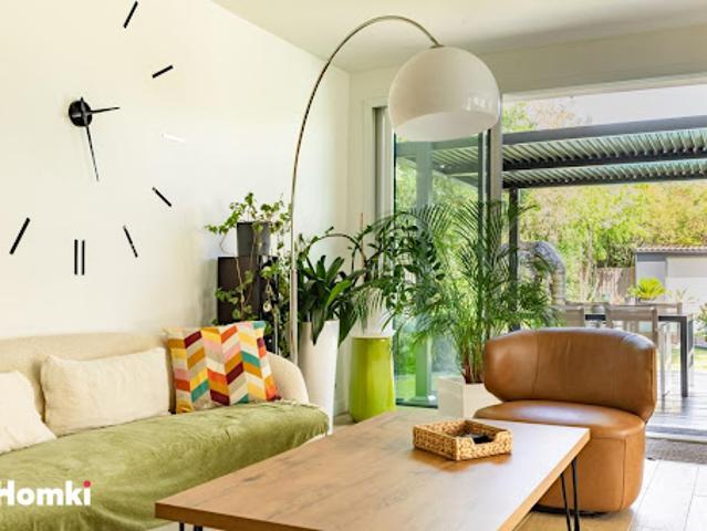 Vente Maison 6 pièces 135 m2 Toulouse