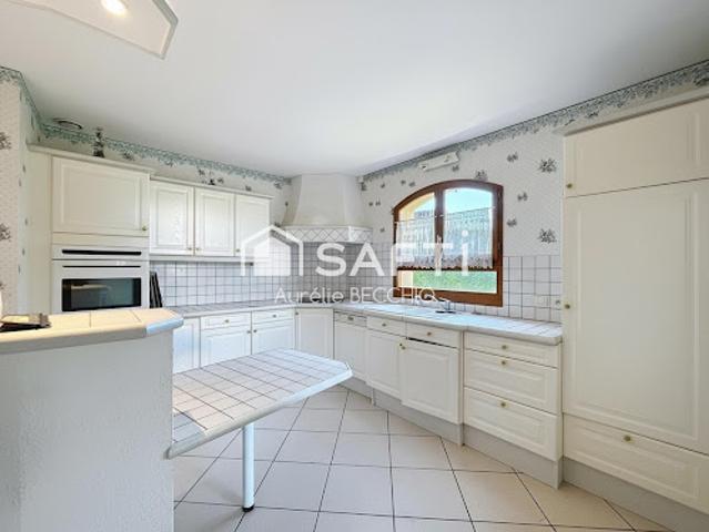 Vente Maison 6 pièces 135 m2 Tournefeuille