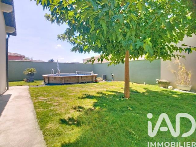 Vente Maison 6 pièces 135 m2 Tournon sur Rhône