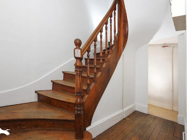 Vente Maison 6 pièces 135 m2 Tours