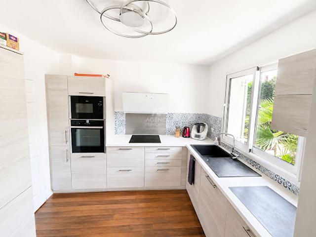 Vente Maison 6 pièces 135 m2 Triel sur Seine