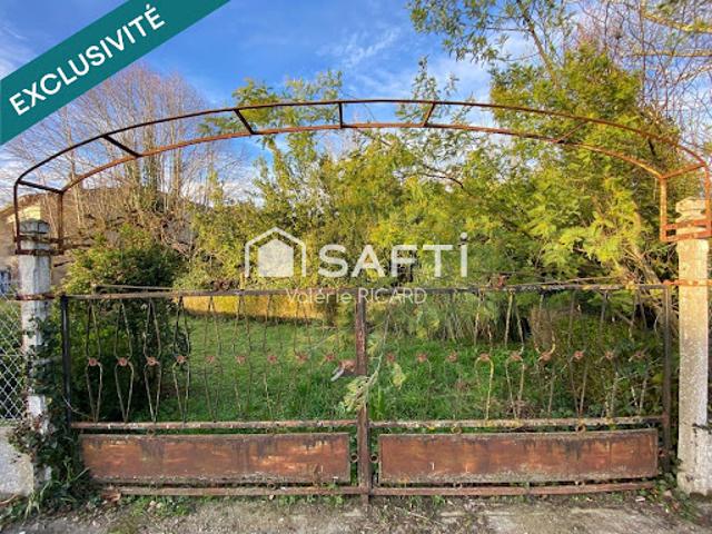 Vente Maison 6 pièces 135 m2 Vaïssac