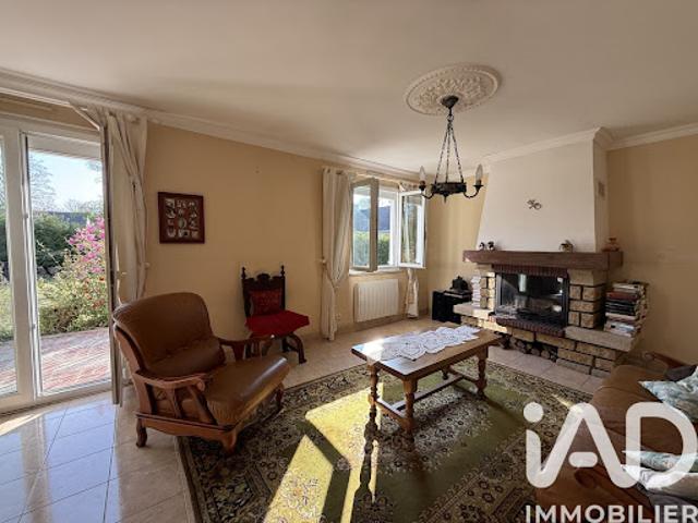 Vente Maison 6 pièces 135 m2 Val de Reuil