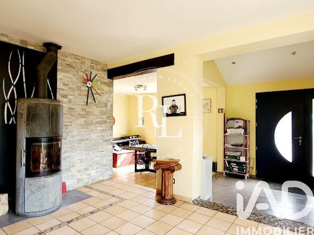 Vente Maison 6 pièces 135 m2 Varaville