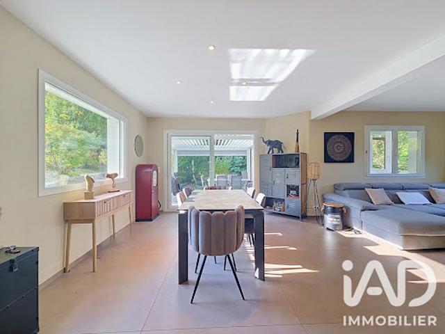 Vente Maison 6 pièces 135 m2 Vers