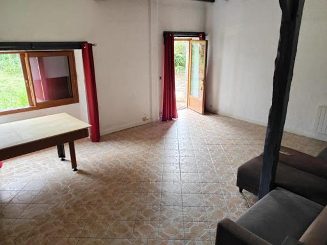 Vente Maison 6 pièces 135 m2 Viabon