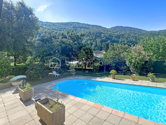 Vente Maison 6 pièces 135 m2 Villard Bonnot