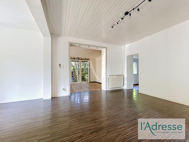 Vente Maison 6 pièces 135 m2 Villaudric