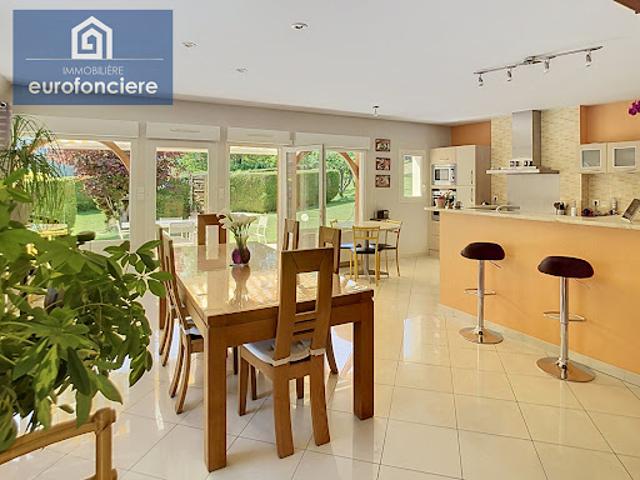 Vente Maison 6 pièces 135 m2 Villemaur sur Vanne