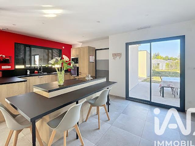 Vente Maison 6 pièces 135 m2 Vimory
