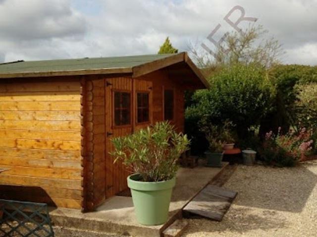 Vente Maison 6 pièces 135 m2 Vincelles