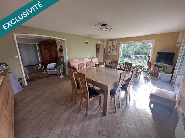 Vente Maison 6 pièces 135 m2 Laval