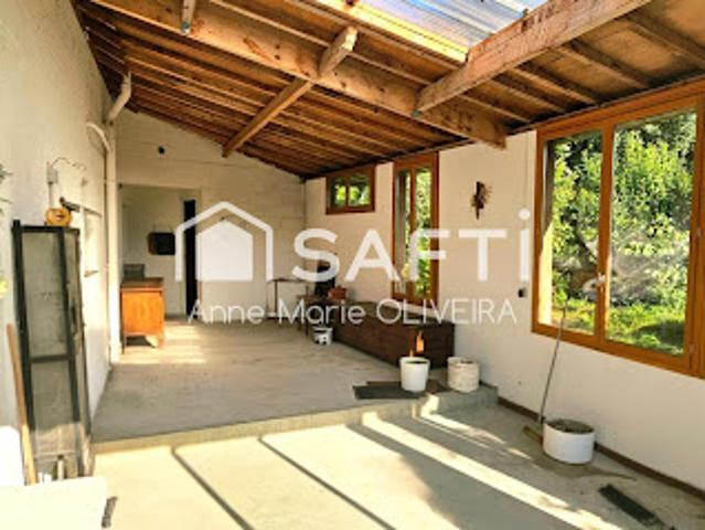 Vente Maison 6 pièces 135 m2 Wiège Faty