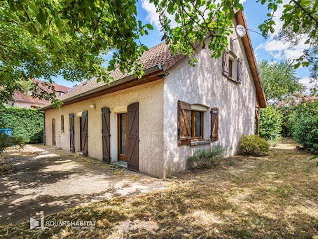 Vente Maison 6 pièces 135.08 m2 Corcelles lès Cîteaux