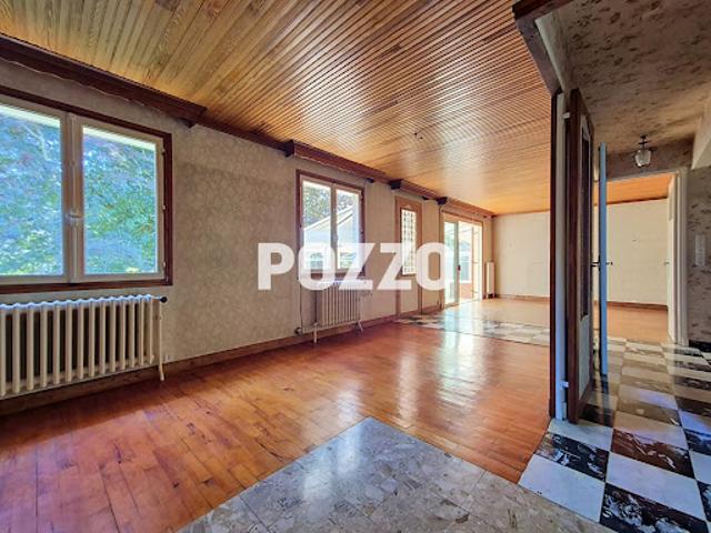 Vente Maison 6 pièces 135.03 m2 Caen