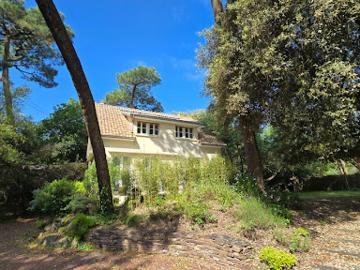 Vente Maison 6 pièces 135.24 m2 Saint Brévin l'Océan