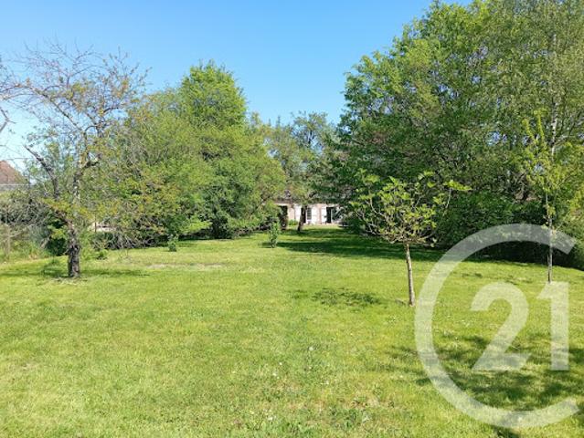 Vente Maison 6 pièces 135.35 m2 Cuffy