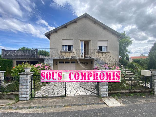 Vente Maison 6 pièces 135.36 m2 Valderiès