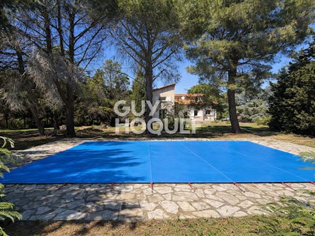 Vente Maison 6 pièces 135.46 m2 Villemolaque