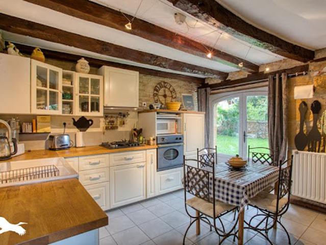 Vente Maison 6 pièces 135.55 m2 Rocamadour