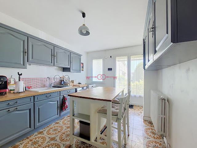 Vente Maison 6 pièces 135.55 m2 Tinqueux