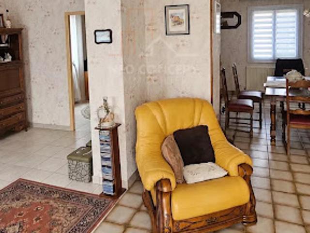 Vente Maison 6 pièces 135.56 m2 Truchtersheim