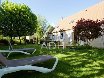 Vente Maison 6 pièces 135.64 m2 La Queue les Yvelines