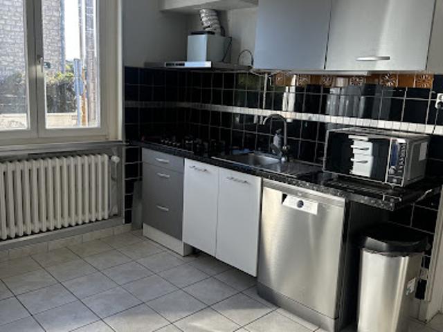 Vente Maison 6 pièces 135.65 m2 Les Islettes