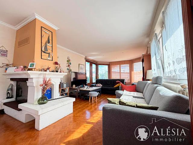 Vente Maison 6 pièces 135.65 m2 Saint Memmie