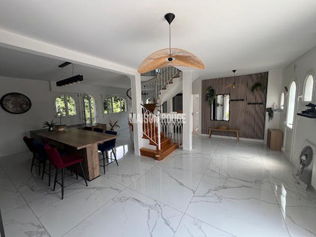 Vente Maison 6 pièces 135.73 m2 La Richardais