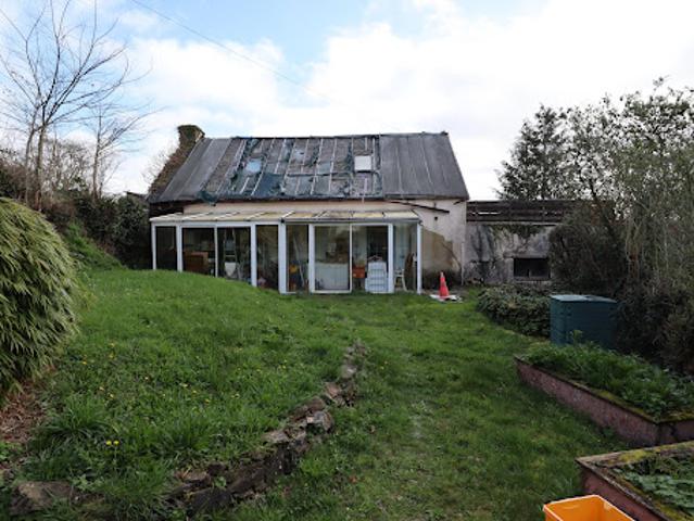 Vente Maison 6 pièces 135.85 m2 Kergloff