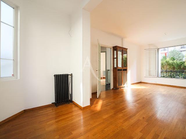 Vente Maison 6 pièces 135.89 m2 Paris 13ème
