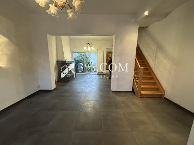 Vente Maison 6 pièces 135.98 m2 Valenciennes