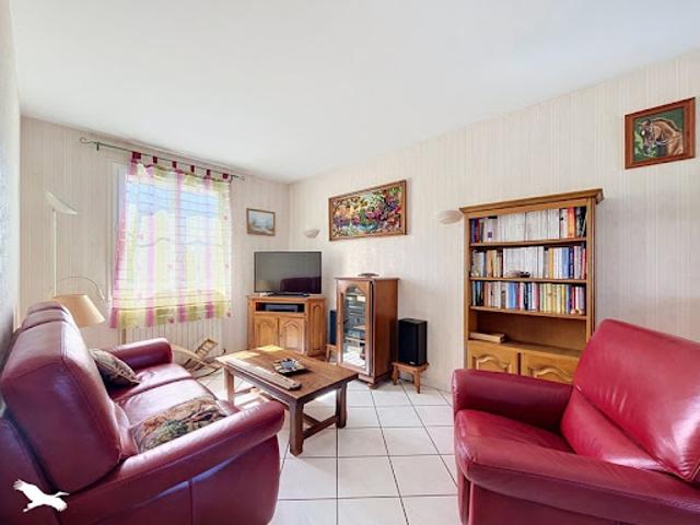 Vente Maison 6 pièces 136 m2 Magnac Laval