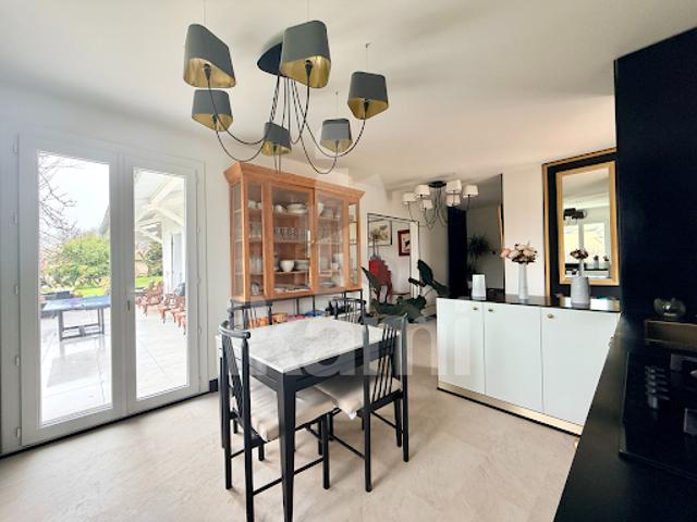 Vente Maison 6 pièces 136 m2 Margès