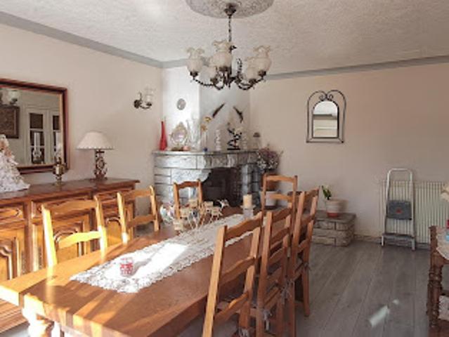 Vente Maison 6 pièces 136 m2 Mazamet